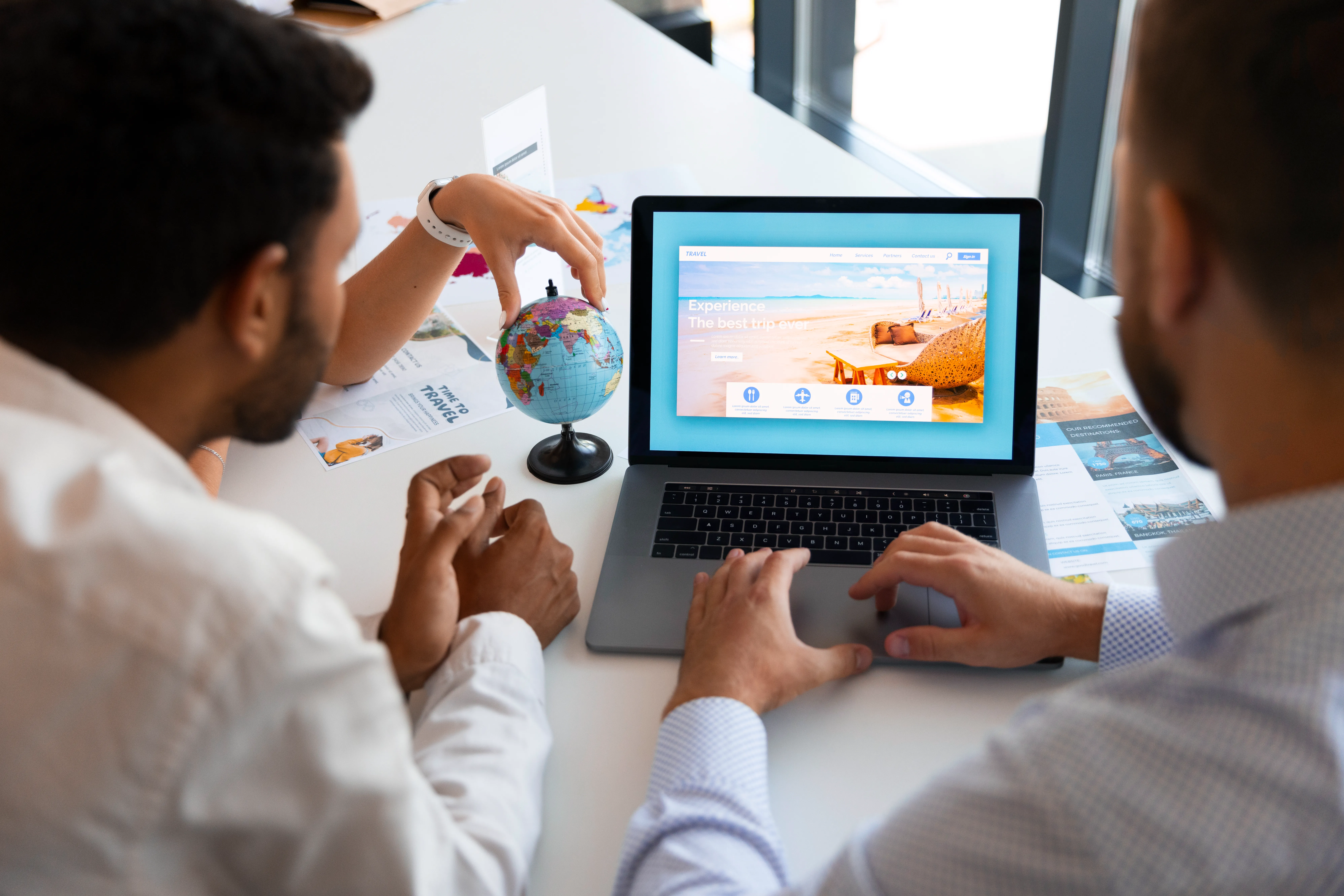 Transit Visa Assistance