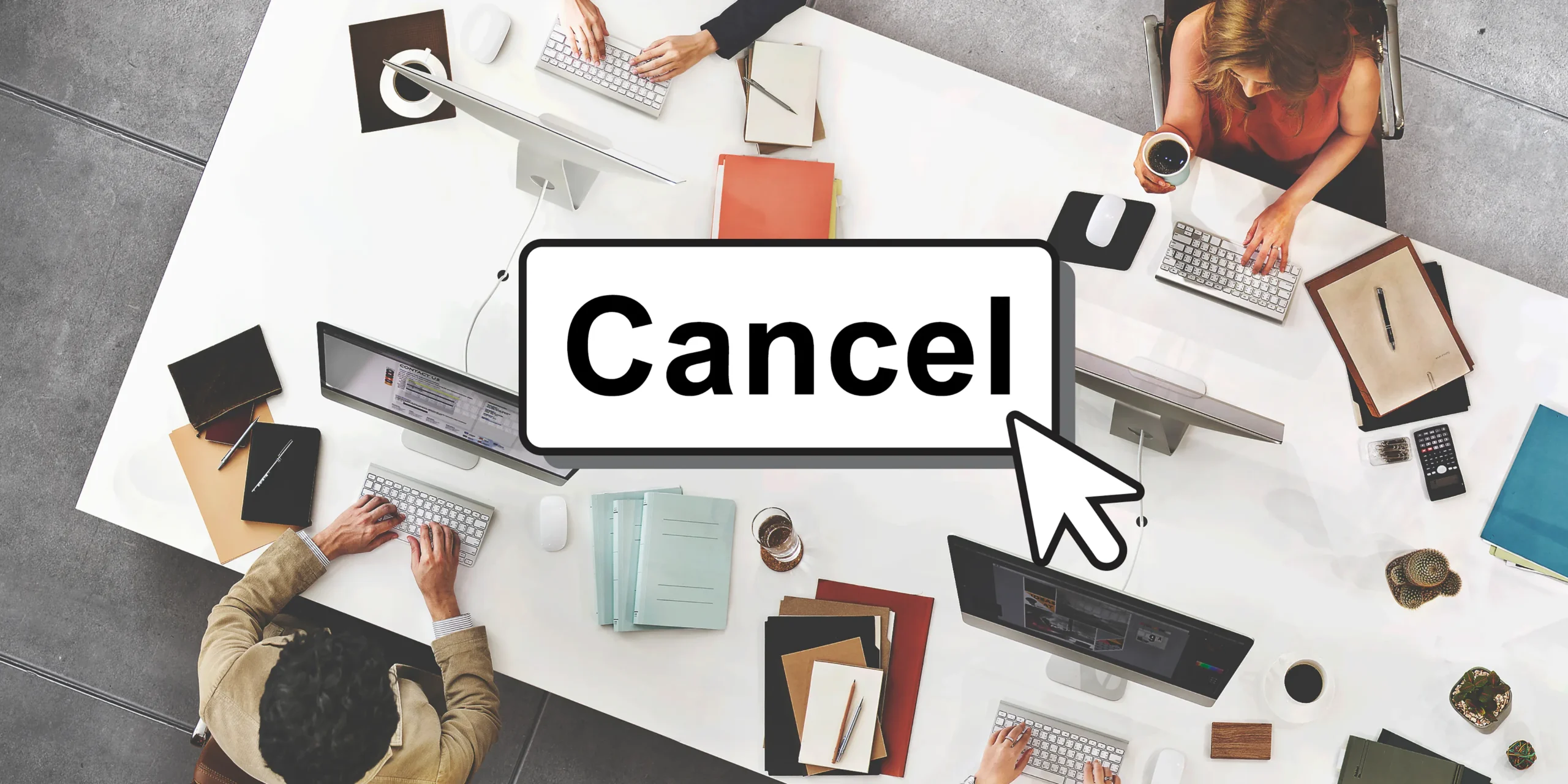 Cancellations and Refunds