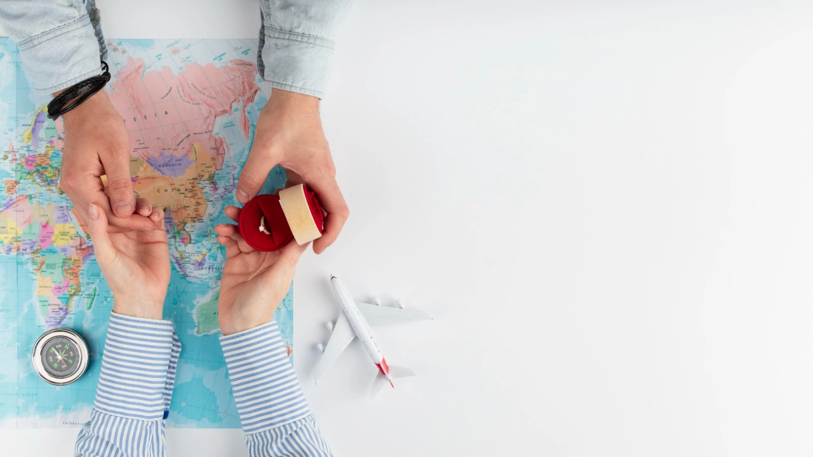 Emergency Flight Booking