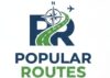 Popular Routes