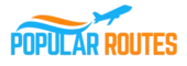 popular routes logo