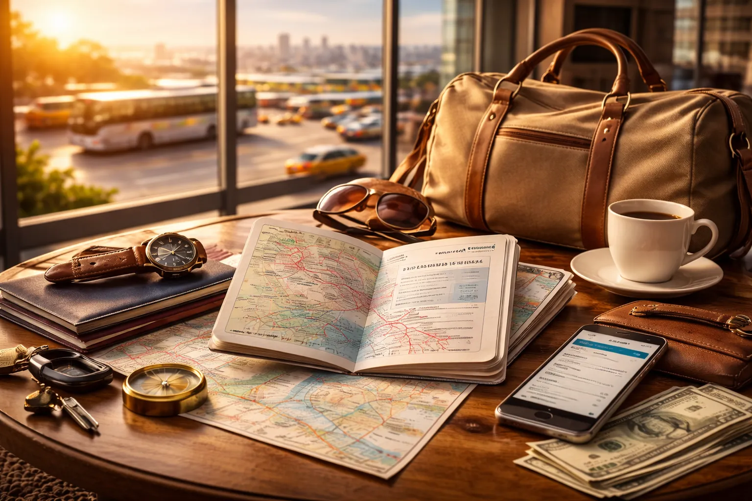 Medical Travel Insurance