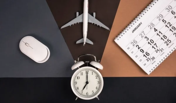 Do Last Minute Flights Always Cost More