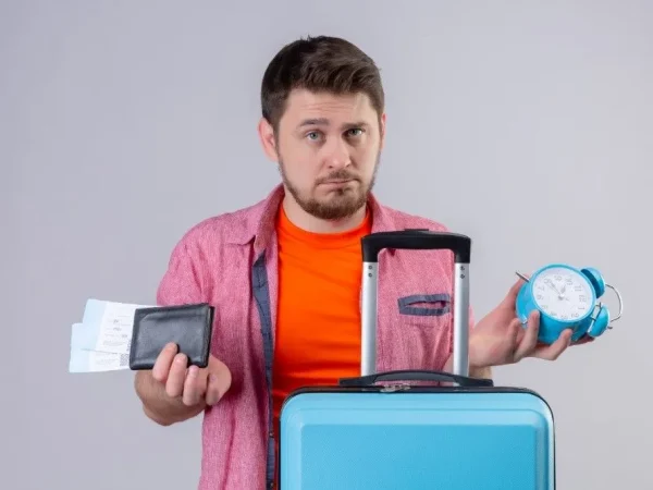 24-Hour Flight Cancellation Rule Explained.