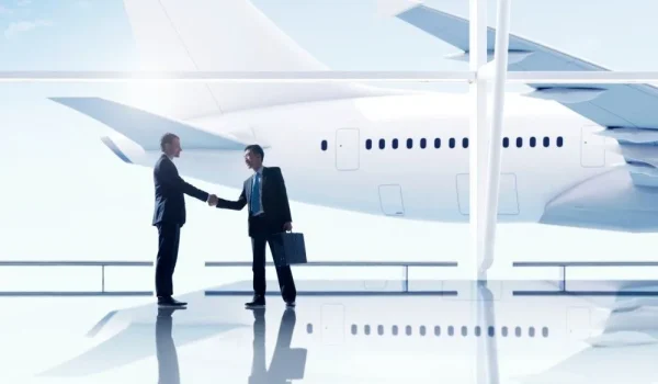 How to Book a Last Minute Flight 5 Steps