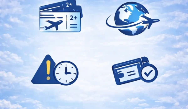 Assist Flights Booking