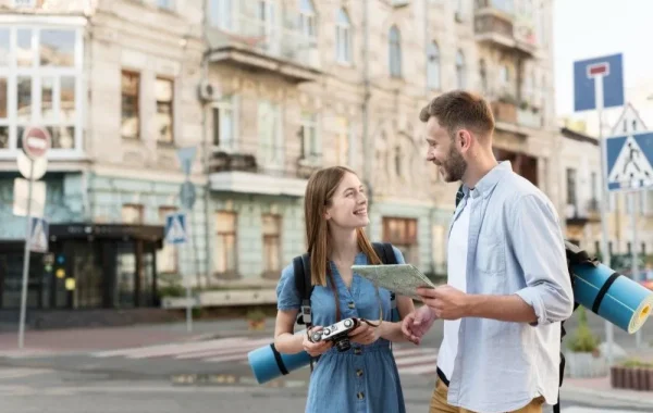 Contact Our Jersey City Travel Agents