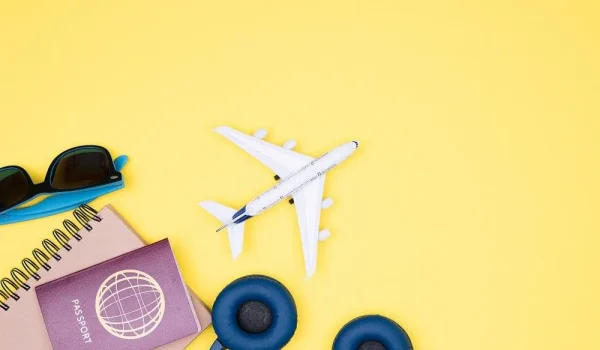 Emergency Flights Booking