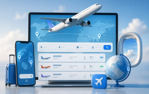Cheap Flight Tickets Dallas