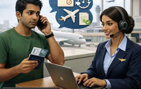 FlightChangeAssistanceService