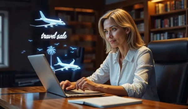 Lufthansa flight booking