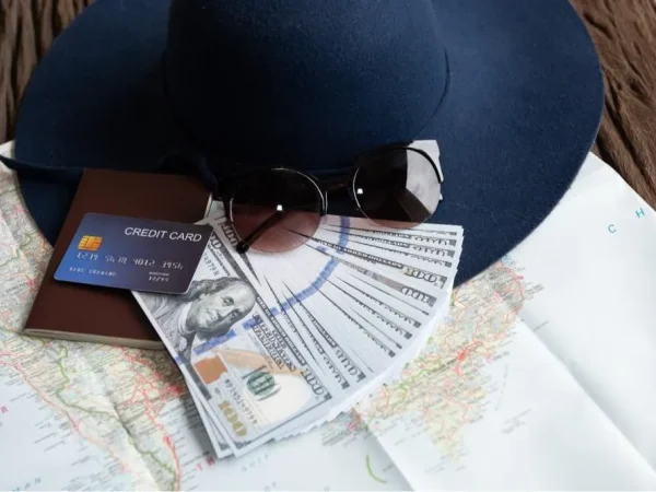 How much does a standby flight cost in the US