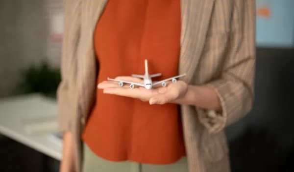 Last Mintunes International Flights