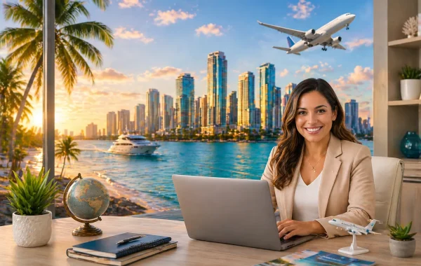 Last Minute Flight Deals Miami