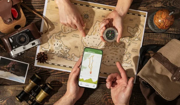 Recommended Airport Arrival Times