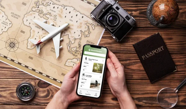 Security Wait Time Tips