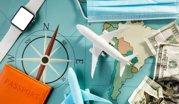 Southwest Airlines Flight Booking Assistance