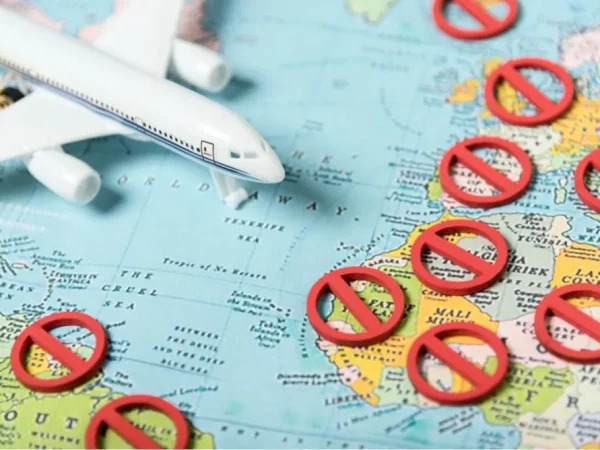 Special Flight Cancellation Situations