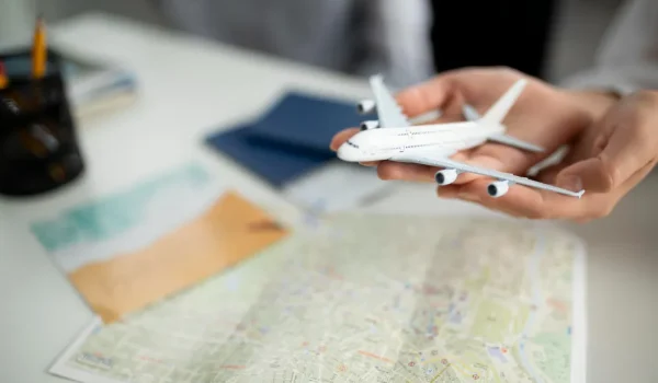 Travel Insurance Coordination