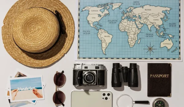 Travel Planning Strategies