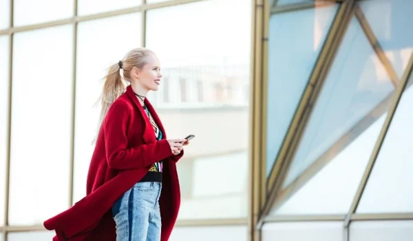 United Airline travel support