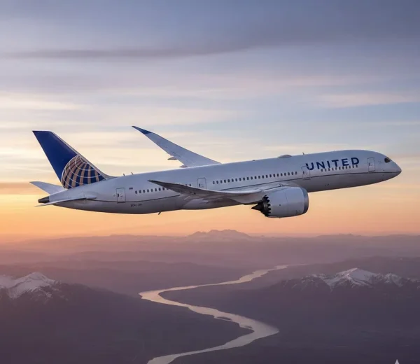 United Airlines