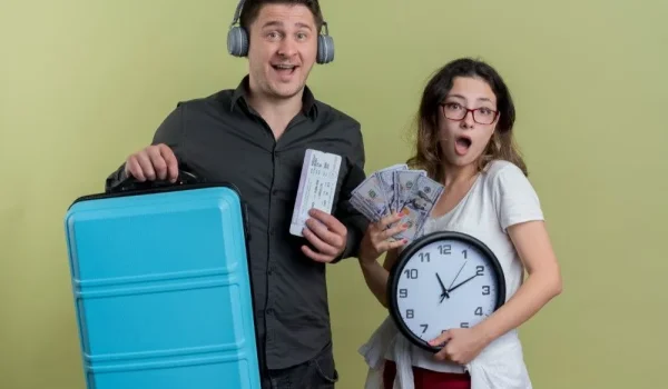 What Counts as a Last Minute Flight