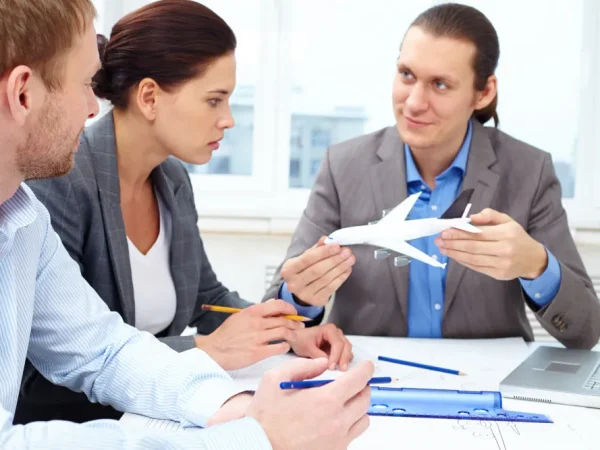 What Is Flight Change Assistance