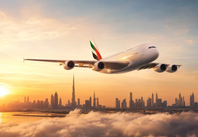 When to Choose Emirates