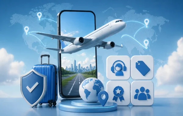 Why Book With Popular Routes