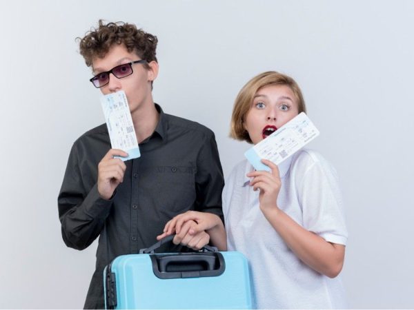 What are the chances of getting a standby flight?