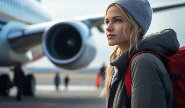 emergency flight booking